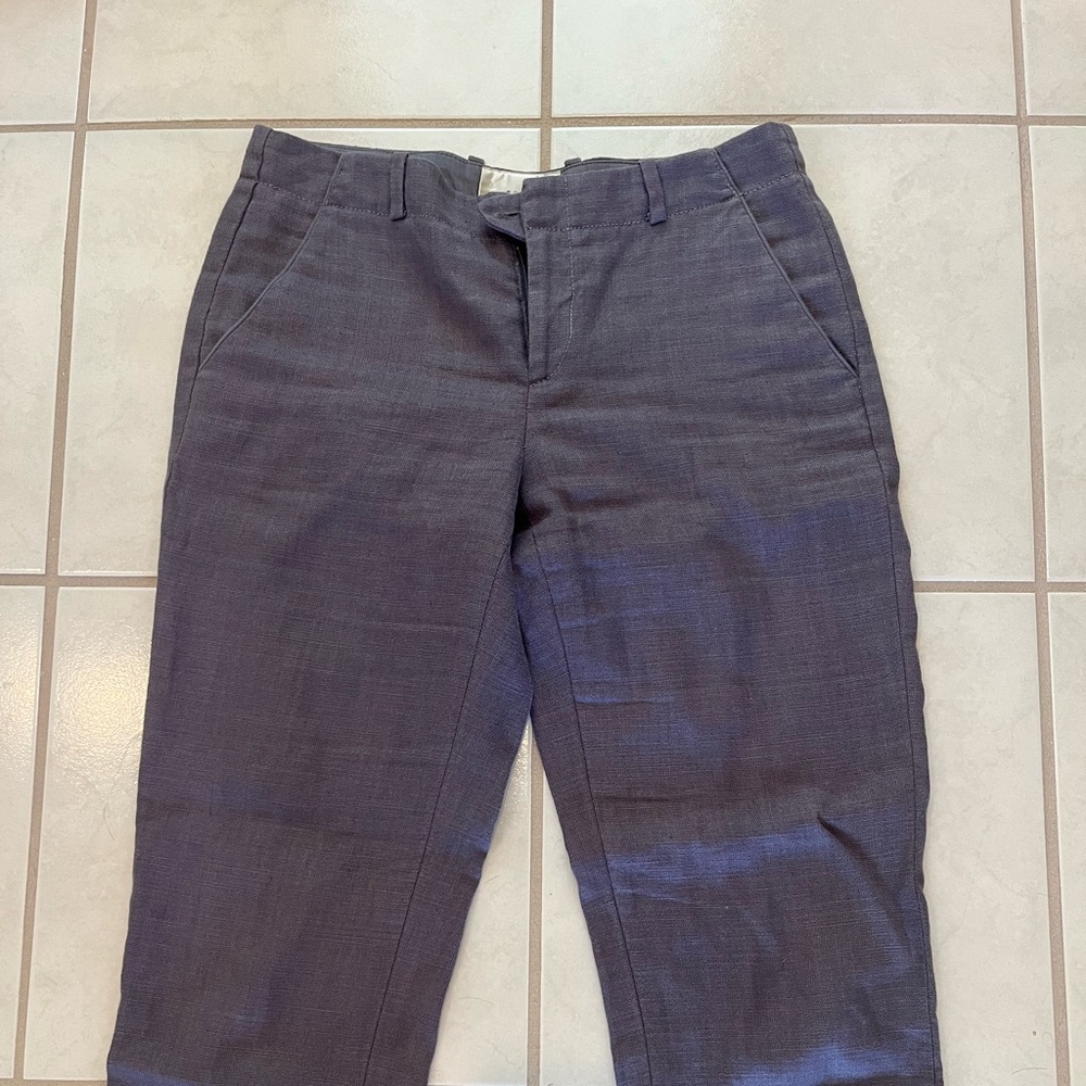 Elevenses gray pants